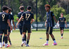 Florida Premier vs FC America ECNL-R 2011 Boys