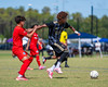 Florida Premier vs FC America ECNL-R 2011 Boys