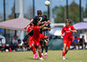 Florida Premier vs FC America ECNL-R 2011 Boys