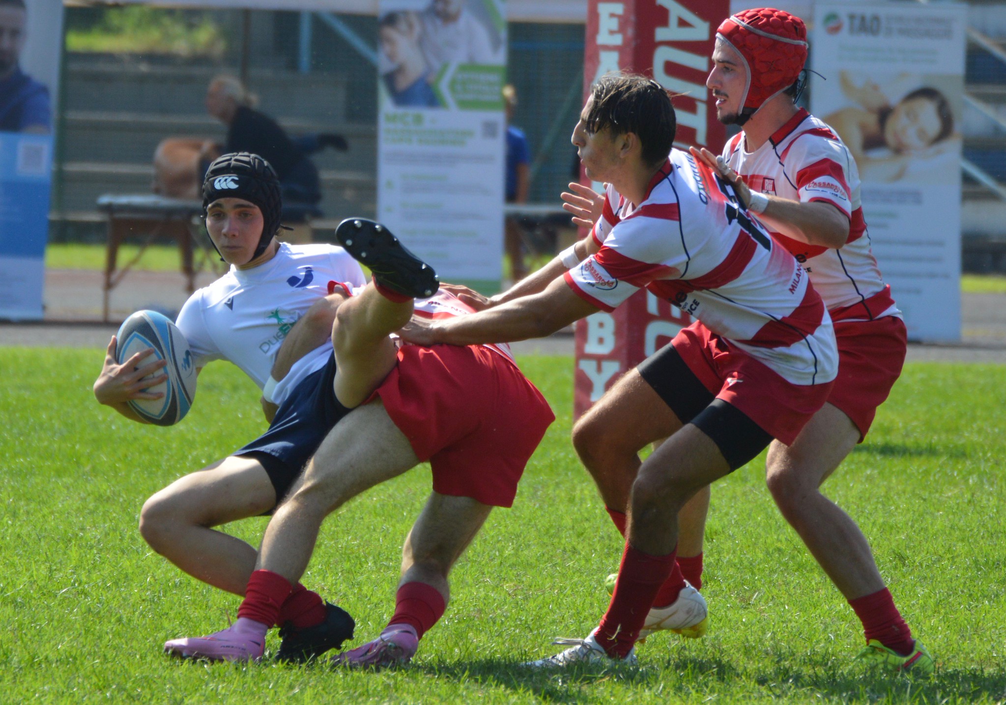 20260920 - Under 18 - Parabiago vs Rho vs Lambro (Ph. ©SimonaM) - DSC_0057