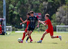 Florida Premier vs FC America ECNL-R 2011 Boys