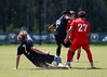 Florida Premier vs FC America ECNL-R 2011 Boys