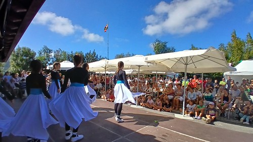 Galbaixotarren eguna. Argazkiak: Galbaixoko Jai Batzordea
