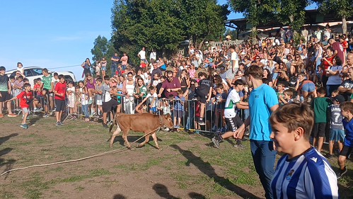 Galbaixotarren eguna. Argazkiak: Galbaixoko Jai Batzordea