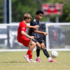 Florida Premier vs FC America ECNL-R 2011 Boys