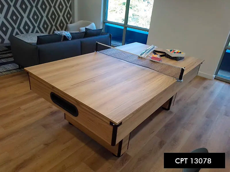 Centurion pool tables 10