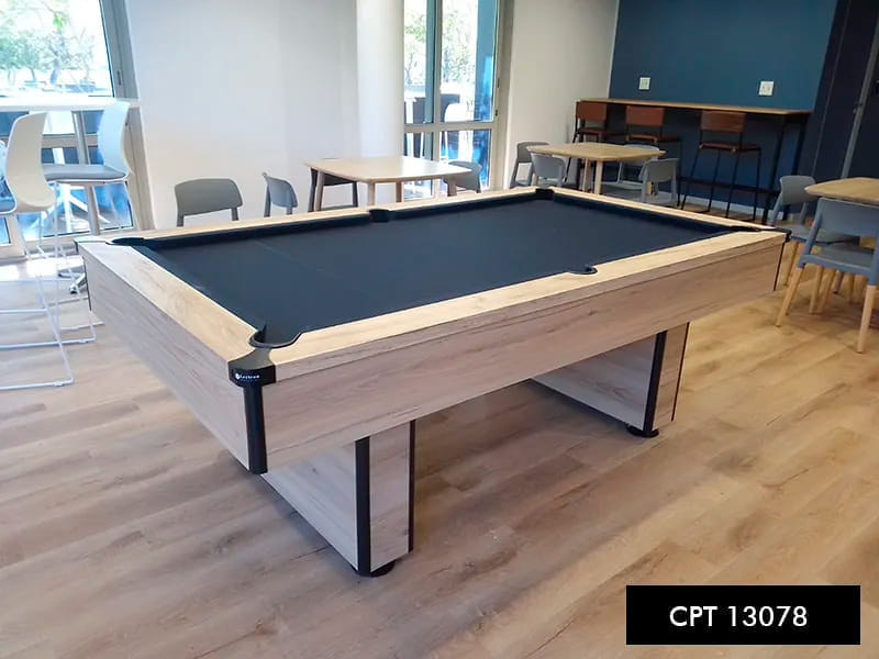 Centurion pool tables 9
