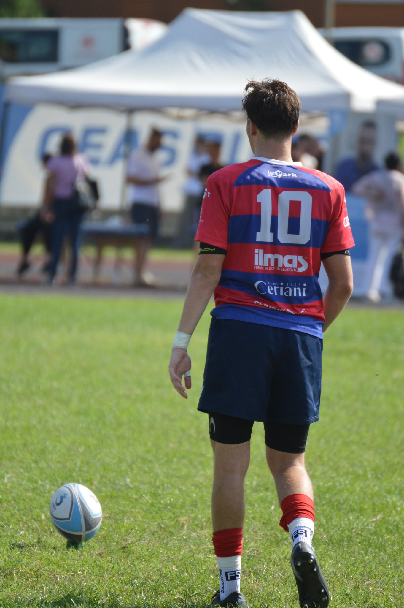 20260920 - Under 18 - Parabiago vs Rho vs Lambro (Ph. ©SimonaM) - DSC_0527