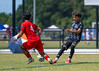 Florida Premier vs FC America ECNL-R 2011 Boys