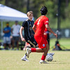 Florida Premier vs FC America ECNL-R 2011 Boys