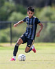 Florida Premier vs FC America ECNL-R 2011 Boys