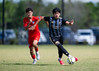 Florida Premier vs FC America ECNL-R 2011 Boys