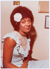 Found Photograph