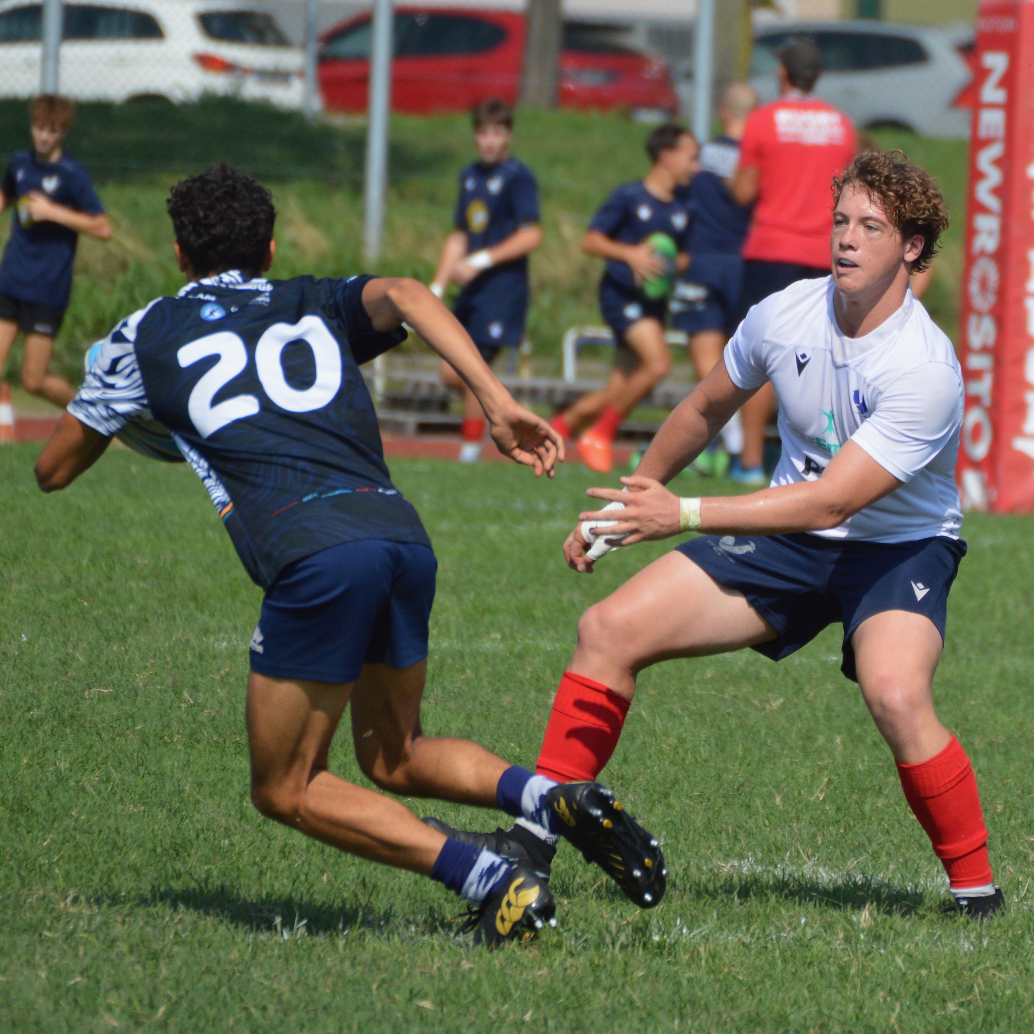 20260920 - Under 18 - Parabiago vs Rho vs Lambro (Ph. ©SimonaM) - DSC_0258