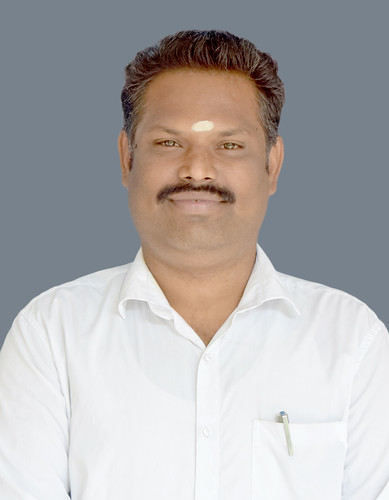 Sri P. Gopalakrishnan