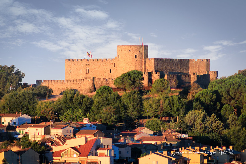 La Adrada