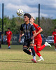 Florida Premier vs FC America ECNL-R 2011 Boys