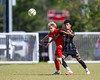 Florida Premier vs FC America ECNL-R 2011 Boys
