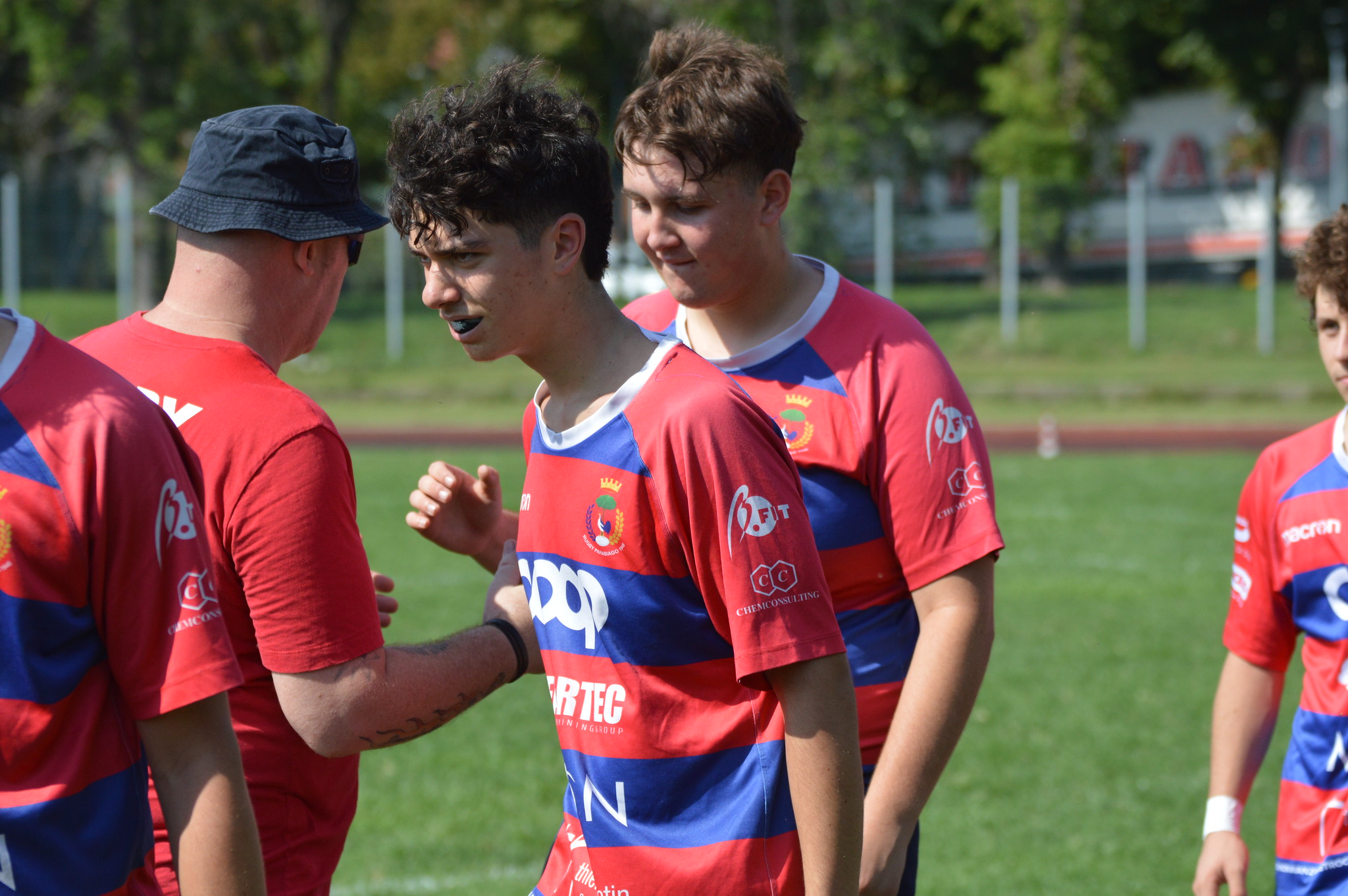 20260920 - Under 18 - Parabiago vs Rho vs Lambro (Ph. ©SimonaM) - DSC_0378