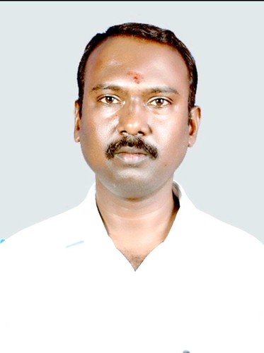 Dr. S. Ramesh