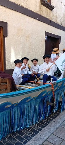 Lezo. Santakrutzak, Artzain eta Inudeak (2026-09-20)