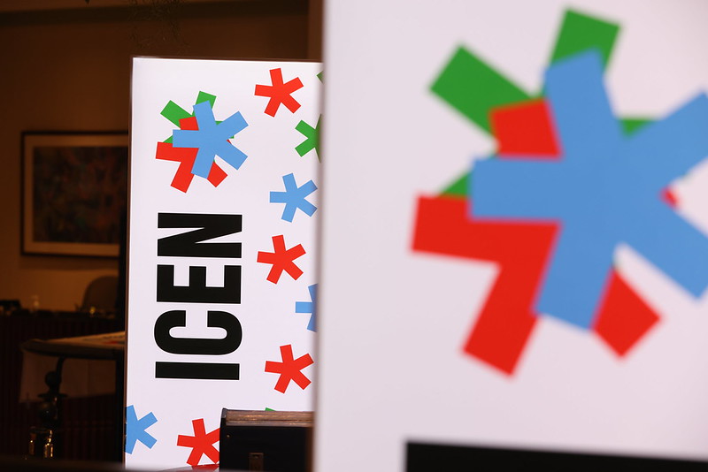 ICEN AWARDS UK 2026