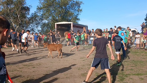 Galbaixotarren eguna. Argazkiak: Galbaixoko Jai Batzordea