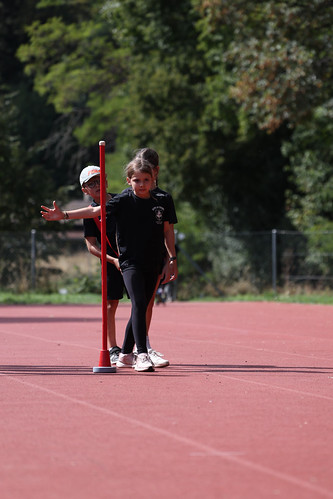 CCsoc Athlétisme