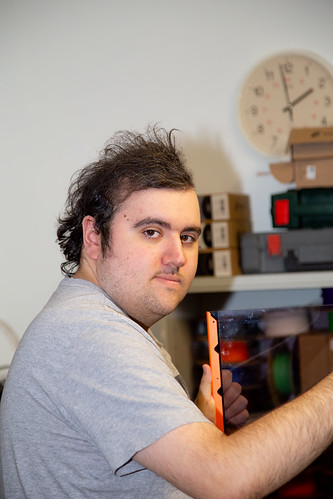 Alfie pic-8445
