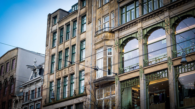Buildings