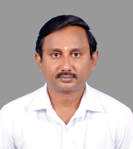 Dr. K. Rajamanickam