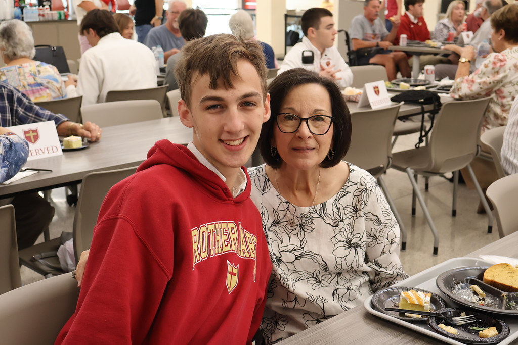 2026-09-15 11th Grade Grandparents Day
