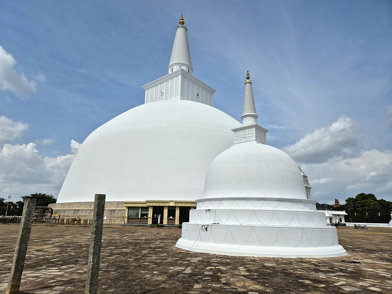 Anuradhapura