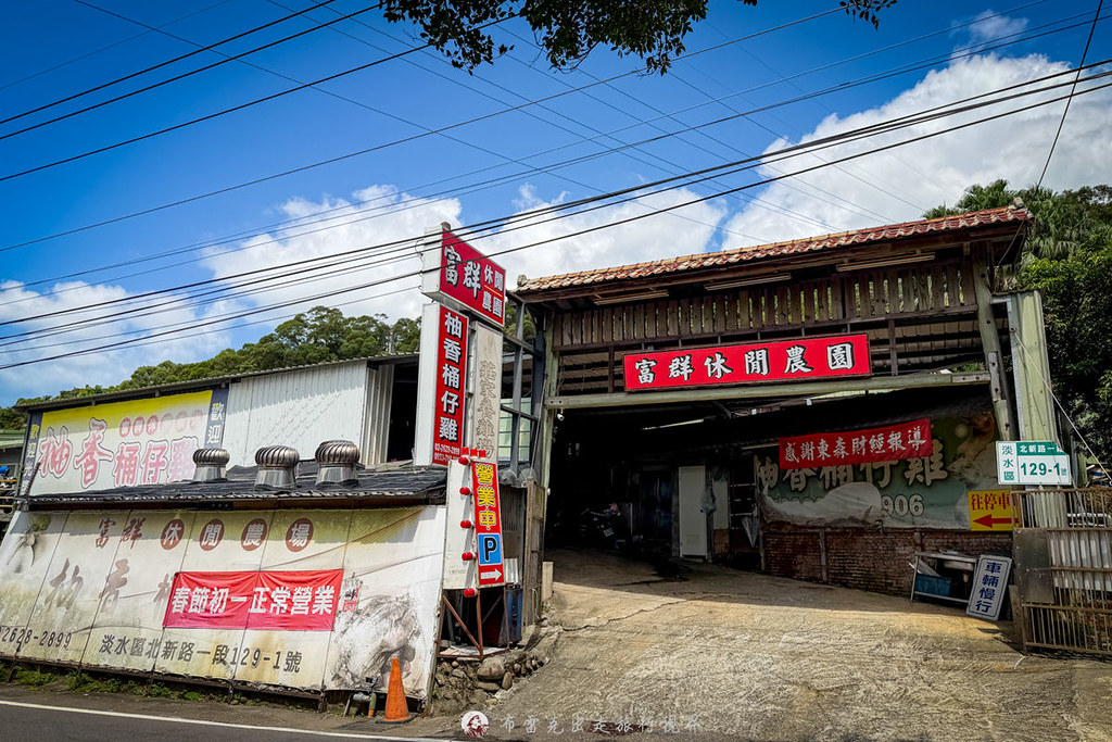 @布雷克的出走旅行視界
