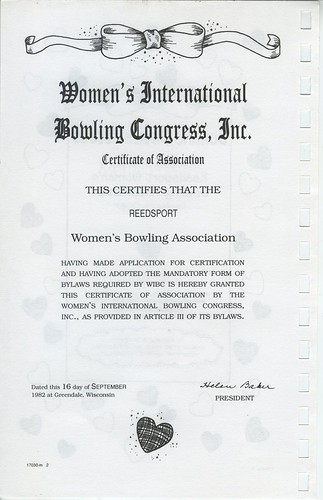 SB0601 Bowling Biddies Recipes 1996 006