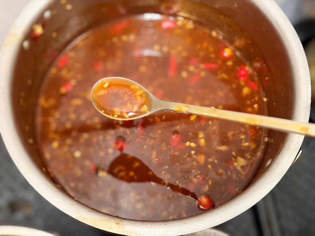[中壢美食]福州乾拌麵|中原大學附近35元乾拌麵太香了!扁食30元．誰說便宜沒好貨？學生小資族月底良伴 @VIVIYU小世界
