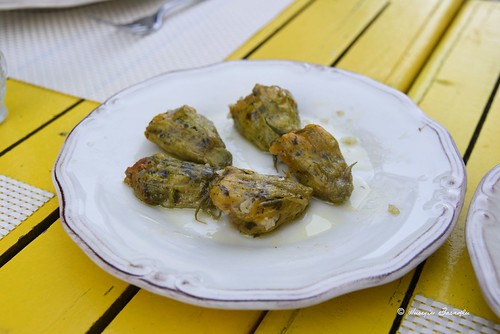 Kabak çiçeği dolması