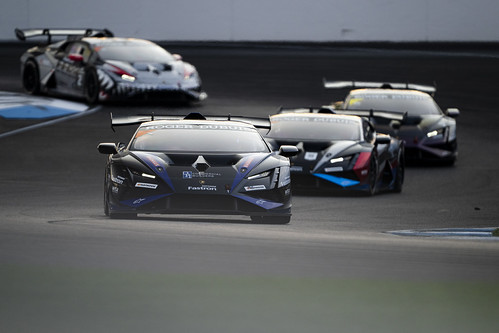 2026 LST AT INDIANAPOLIS, ROUND FIVE