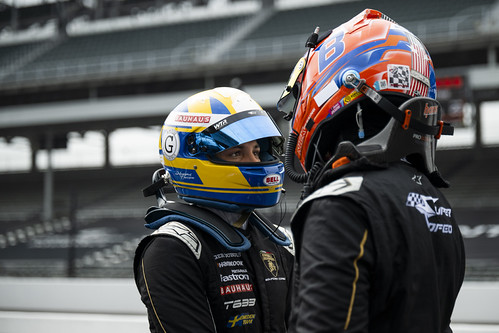 2026 LST AT INDIANAPOLIS, ROUND FIVE