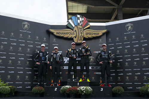 2026 LST AT INDIANAPOLIS, ROUND FIVE