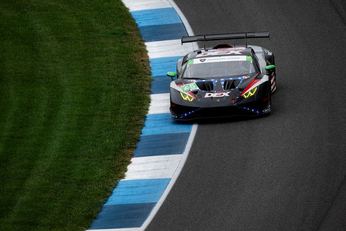 2026 GTD AT INDIANAPOLIS