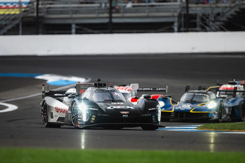 2026 GTP AT INDIANAPOLIS