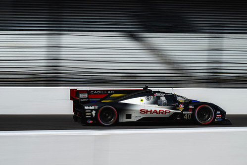2026 GTP AT INDIANAPOLIS