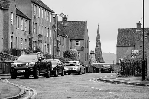 Stirling Scotland