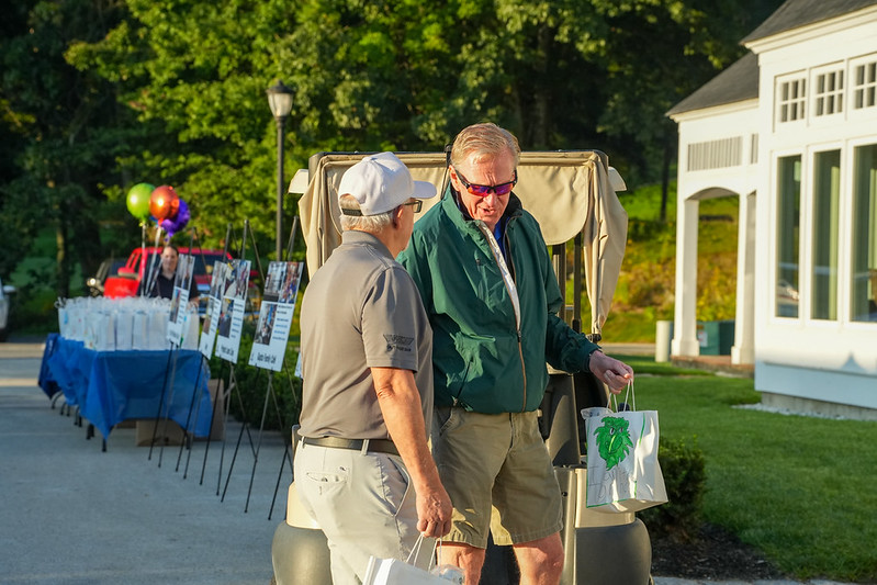 2026 Friel Memorial Golf Tournament