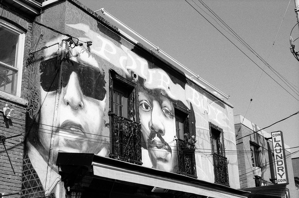 Rock and Roll Neighbourhood Watch July 2026