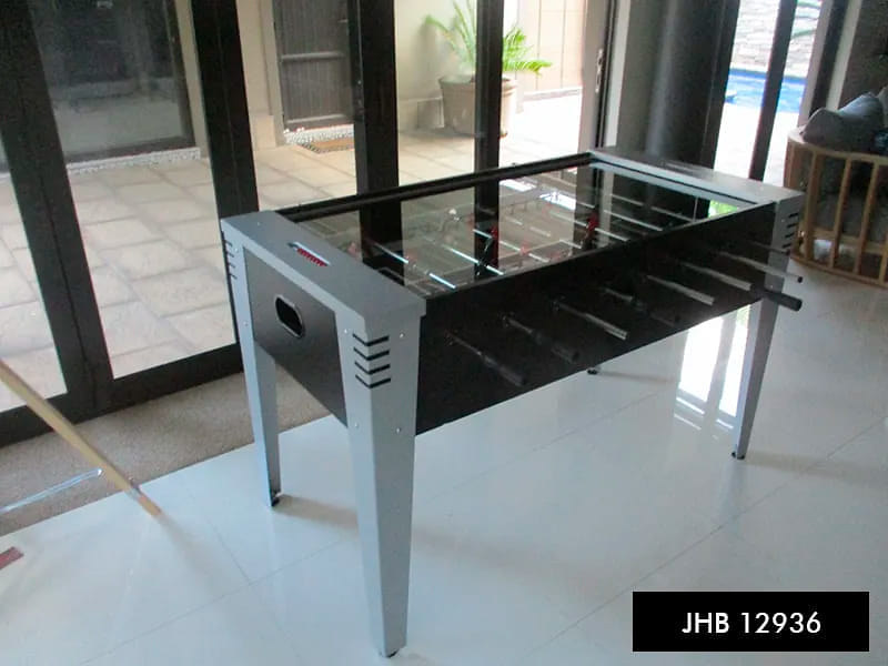 Challenger foosball tables 12