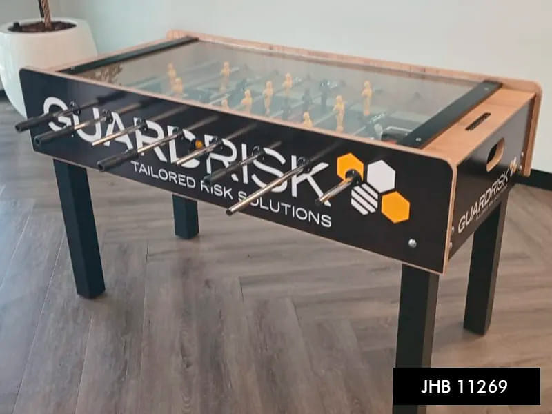 Champ foosball tables 6
