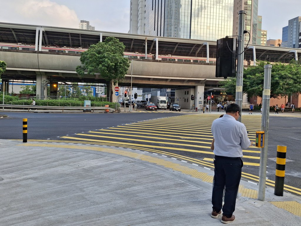 運輸署圖片