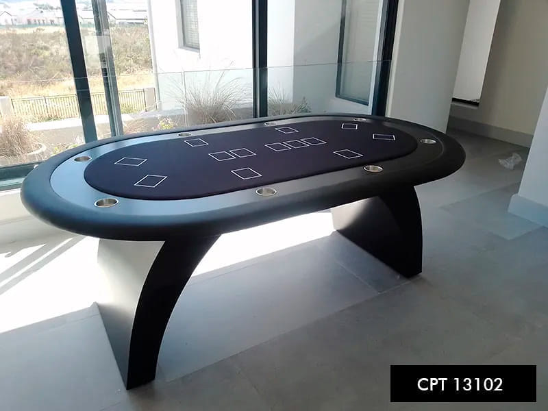 Poker tables 1